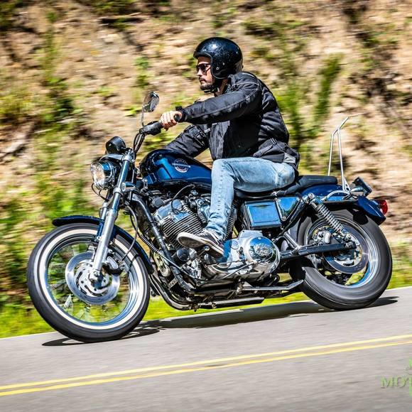 Meet your Posher, Bradley - Picture 1 of 1